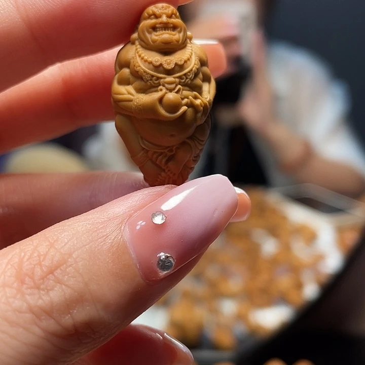 橄榄核手串/手链橄榄