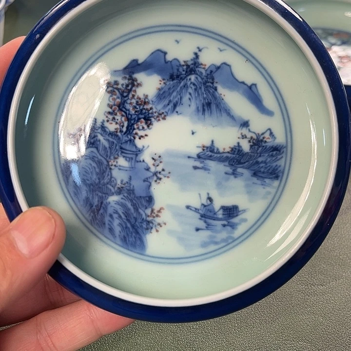 青花青花瓷器瓷器