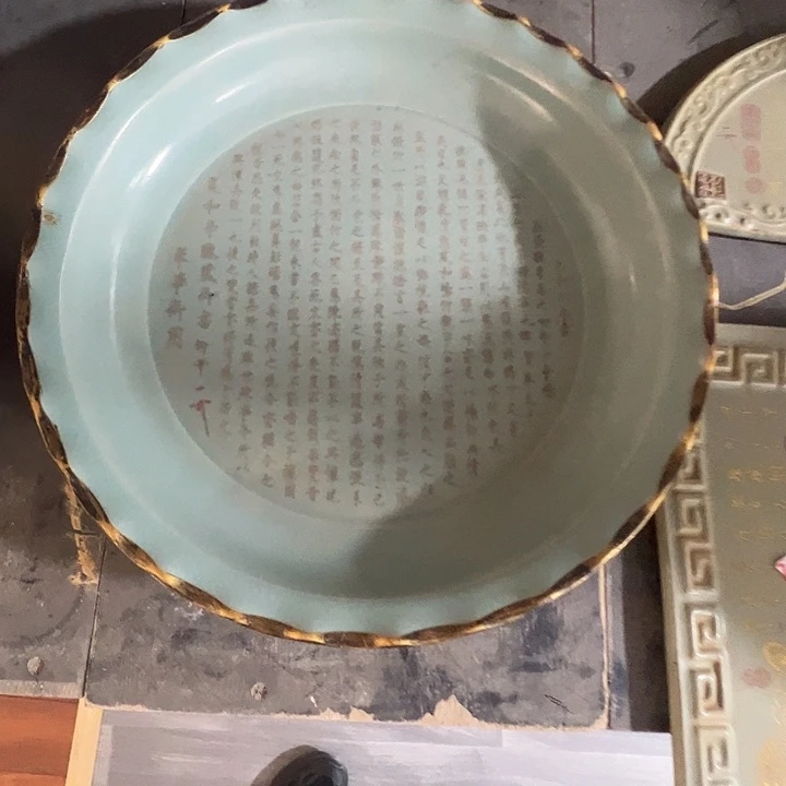 瓷片福源阁欢迎您的光临