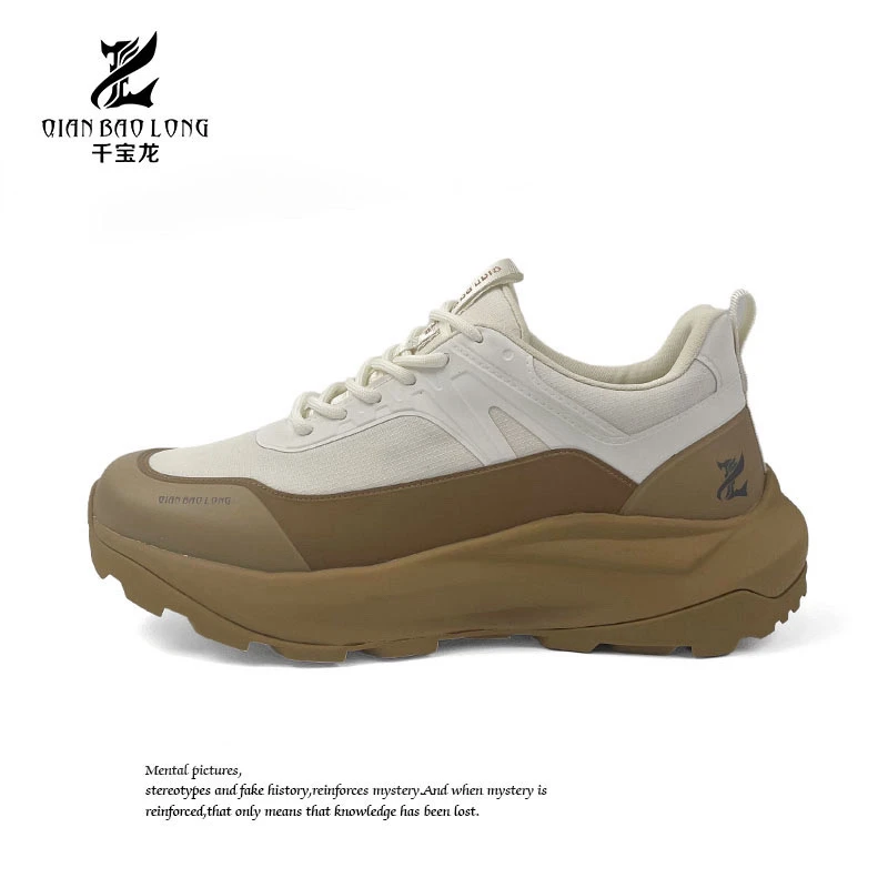千宝龙腾足-男鞋新款休闲鞋A11-12991
