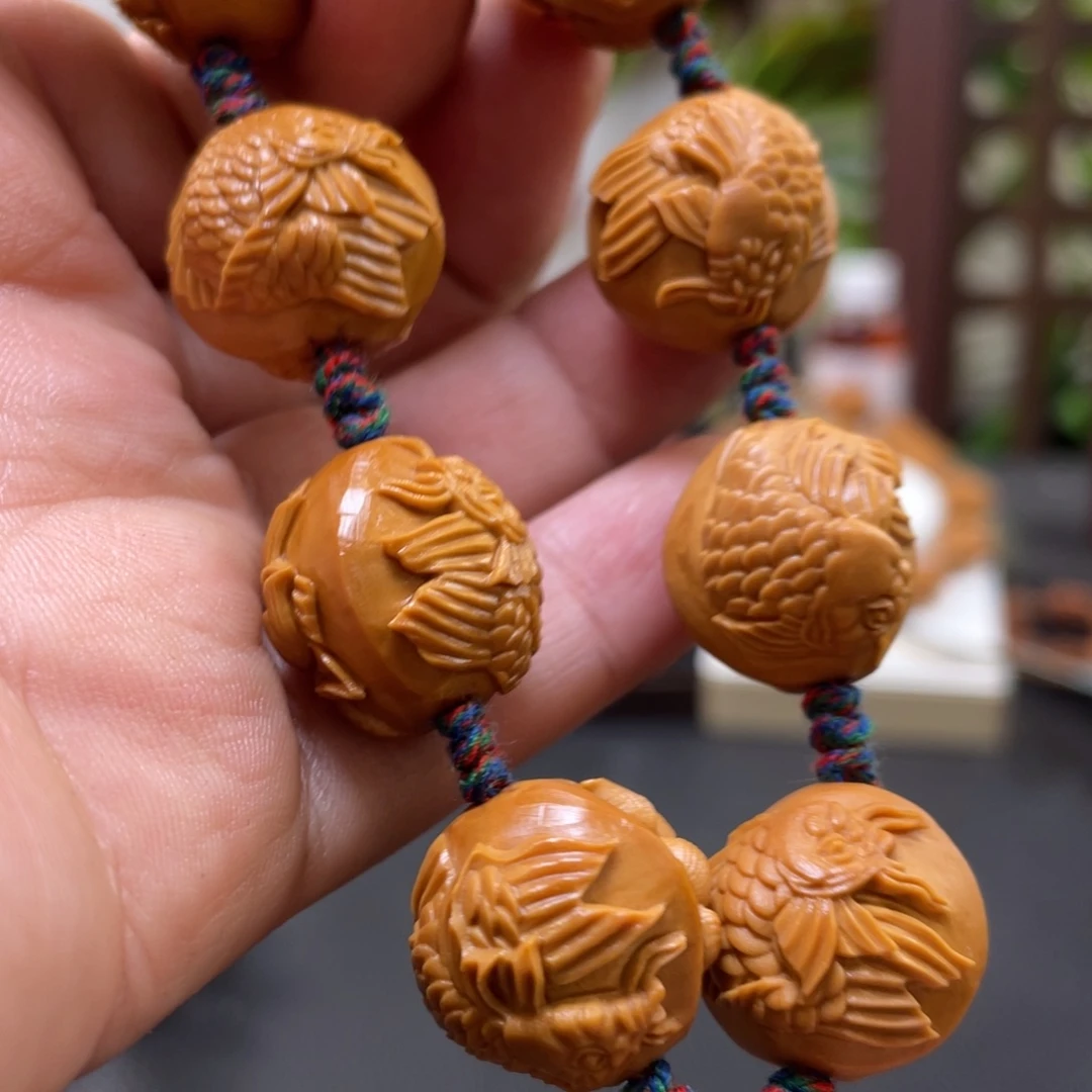 手串/手链橄榄核橄榄核