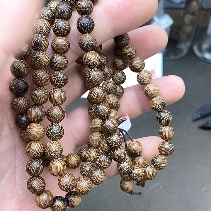 沉香碎屑沉香越南芽庄白奇3