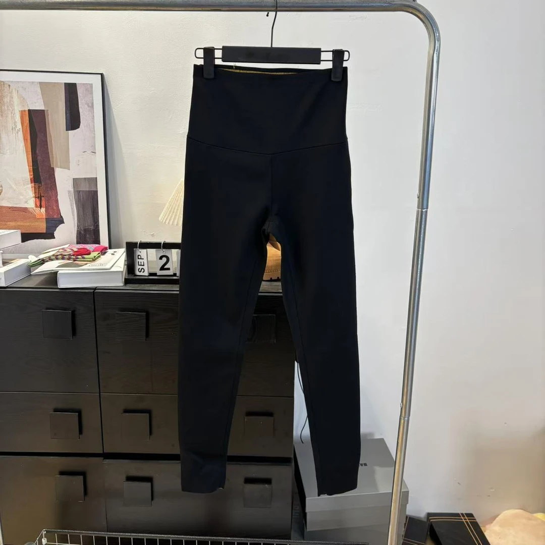 秋冬高腰收腹提臀加厚芭比裤4943（NES6F55271)