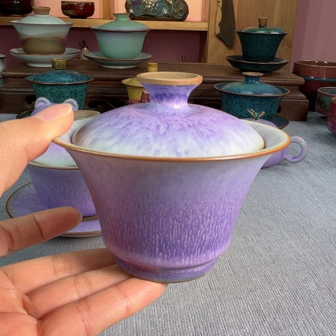 【闪购商品】钧瓷000011