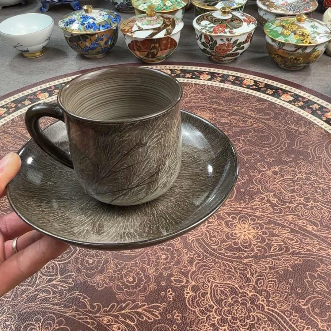 瓷片高端大气上档次