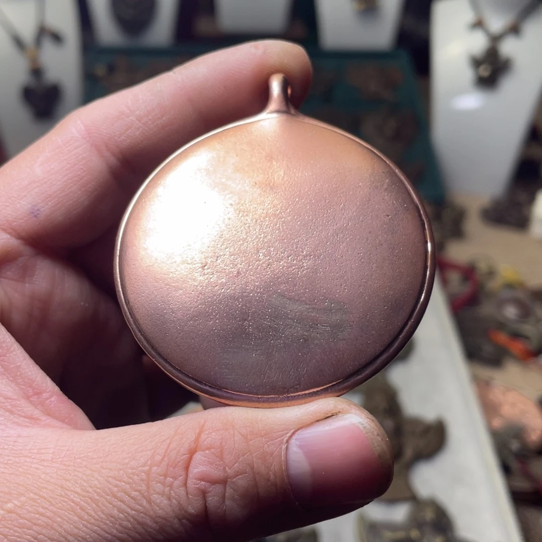 雄霸九宫八卦牌包挂