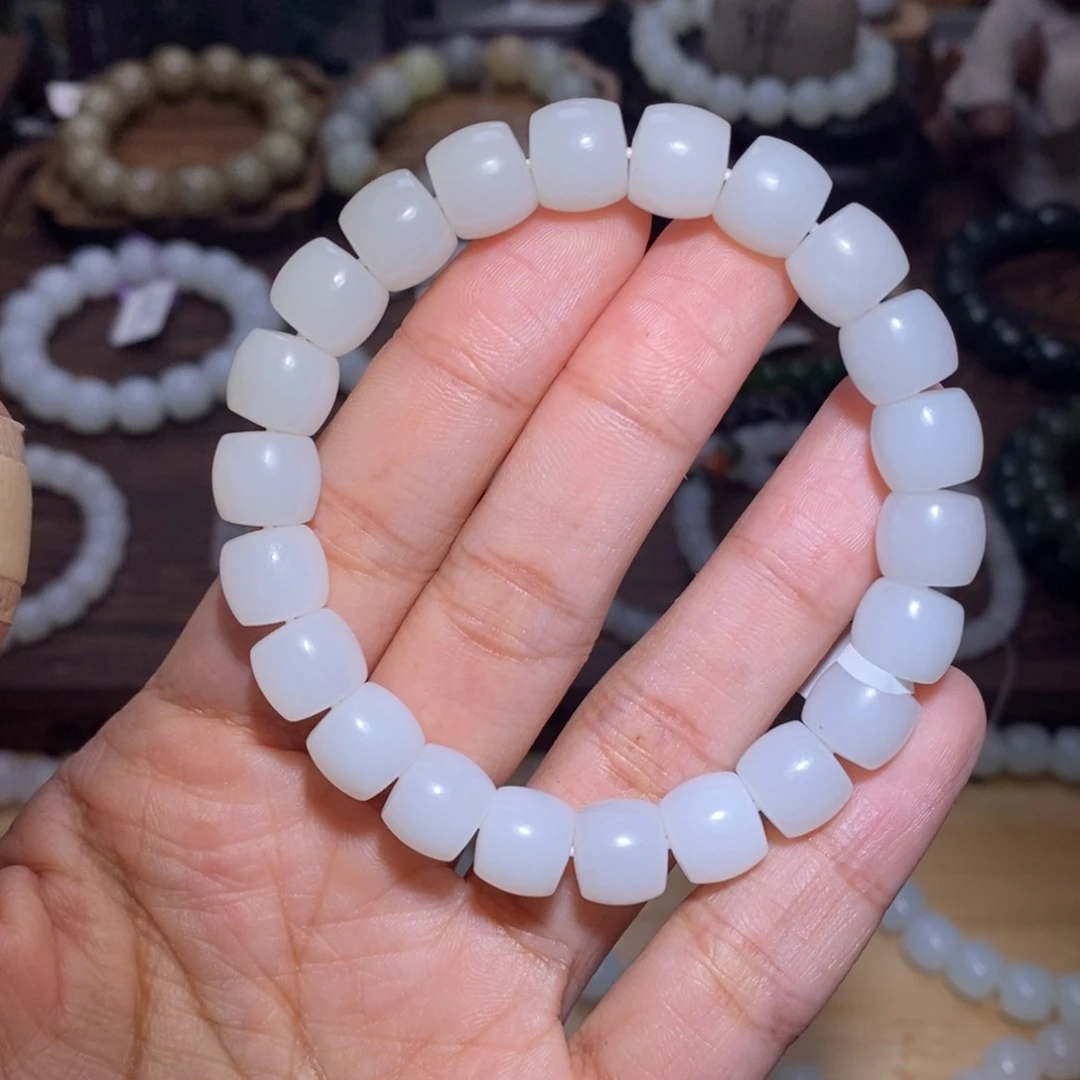 和田玉未镶嵌珠宝奇石?10