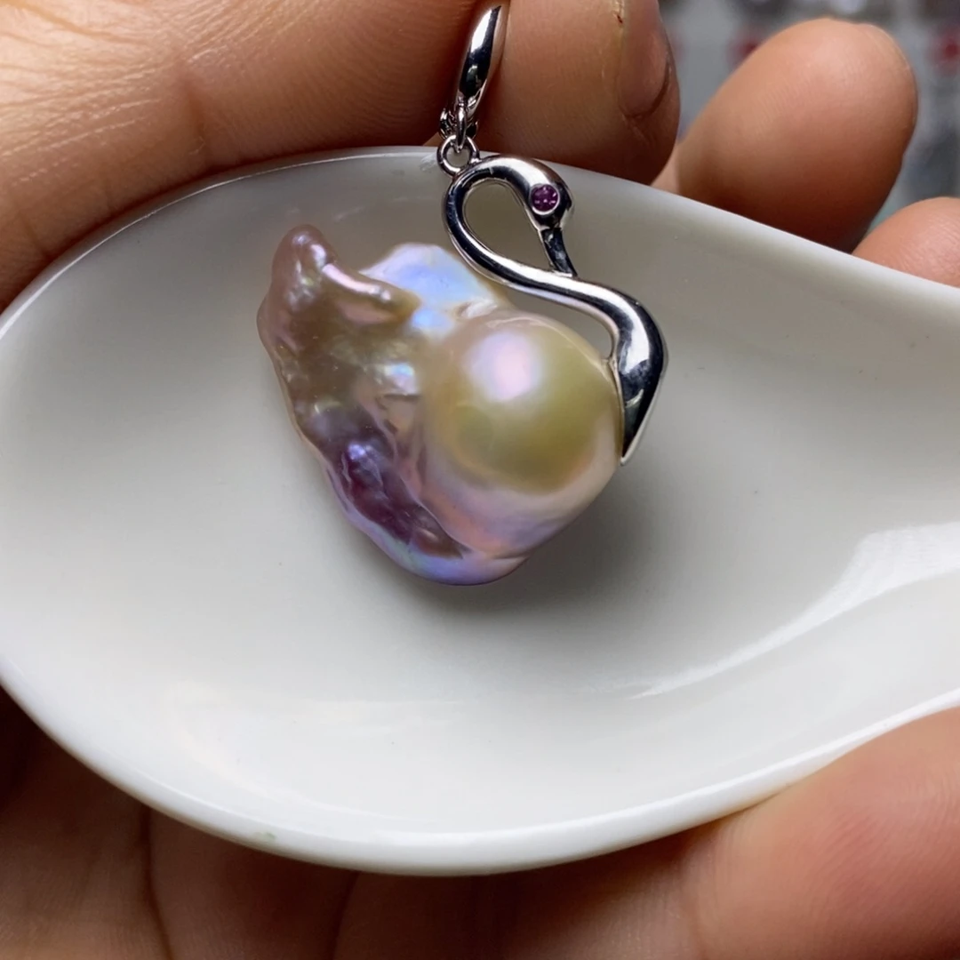 淡水珍珠其它未镶嵌