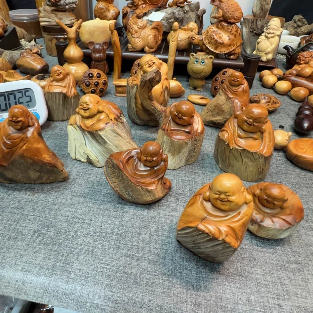 柏木（崖柏）苏*衣好的我知道了我知道