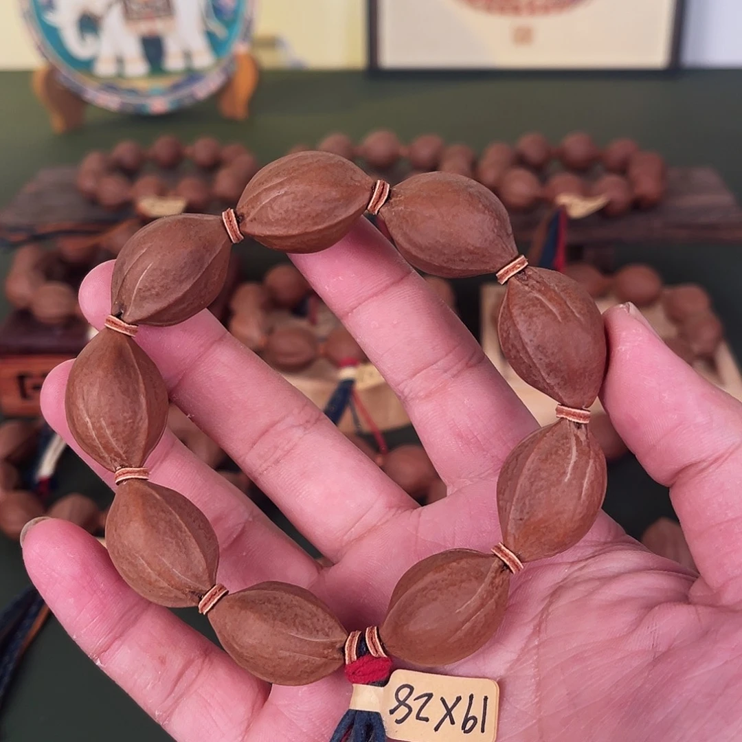 正宗梅林铁核19x28