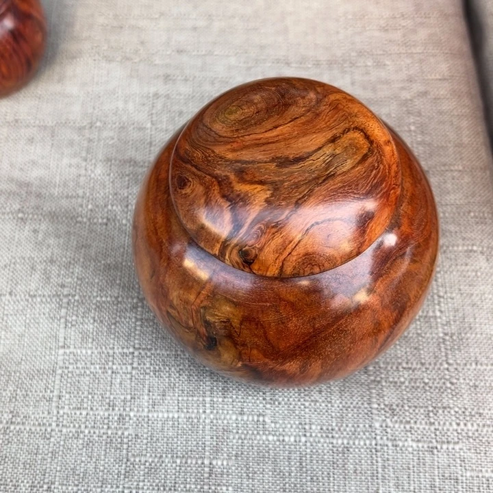 黄花梨/降香黄檀把件