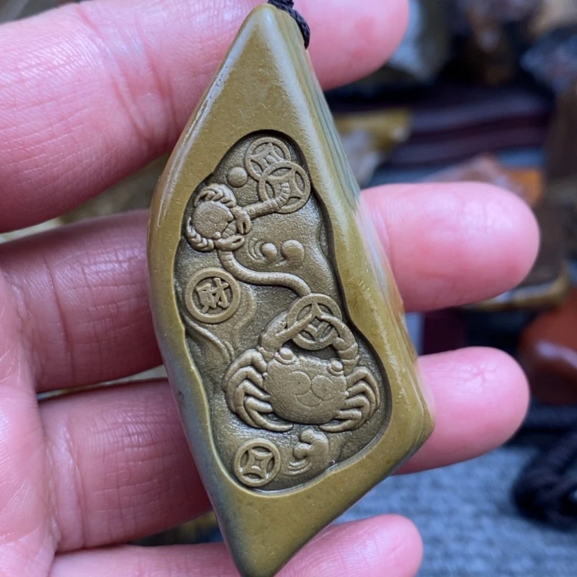 【闪购商品】原石雕刻
