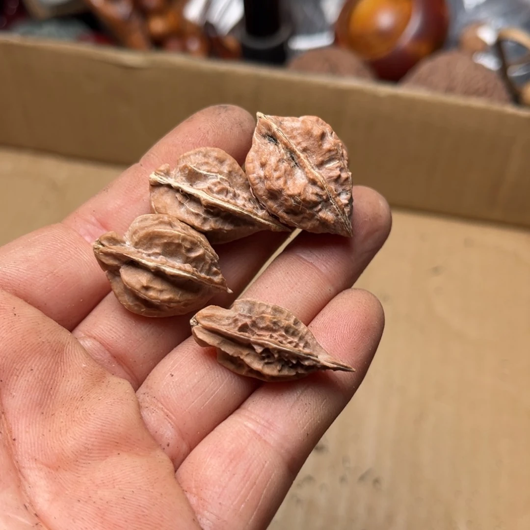 手串文玩核桃核桃52