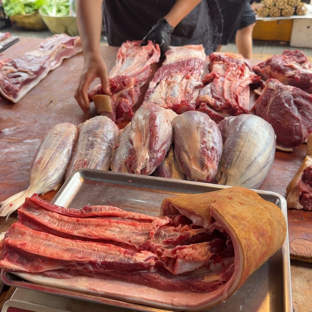 3.58中国大陆食用农产品3.54