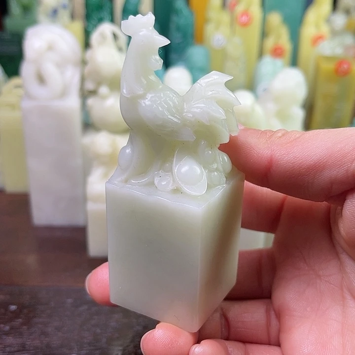 寿山石所见即所得3.0