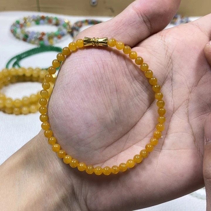 定制翡翠未镶嵌缅甸翡翠a货卡3.9