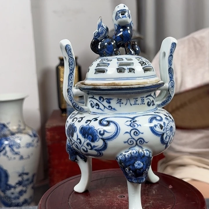 摆件景德镇陶瓷aaa