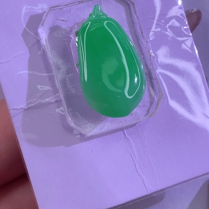 *****定制翡翠未镶嵌翡翠