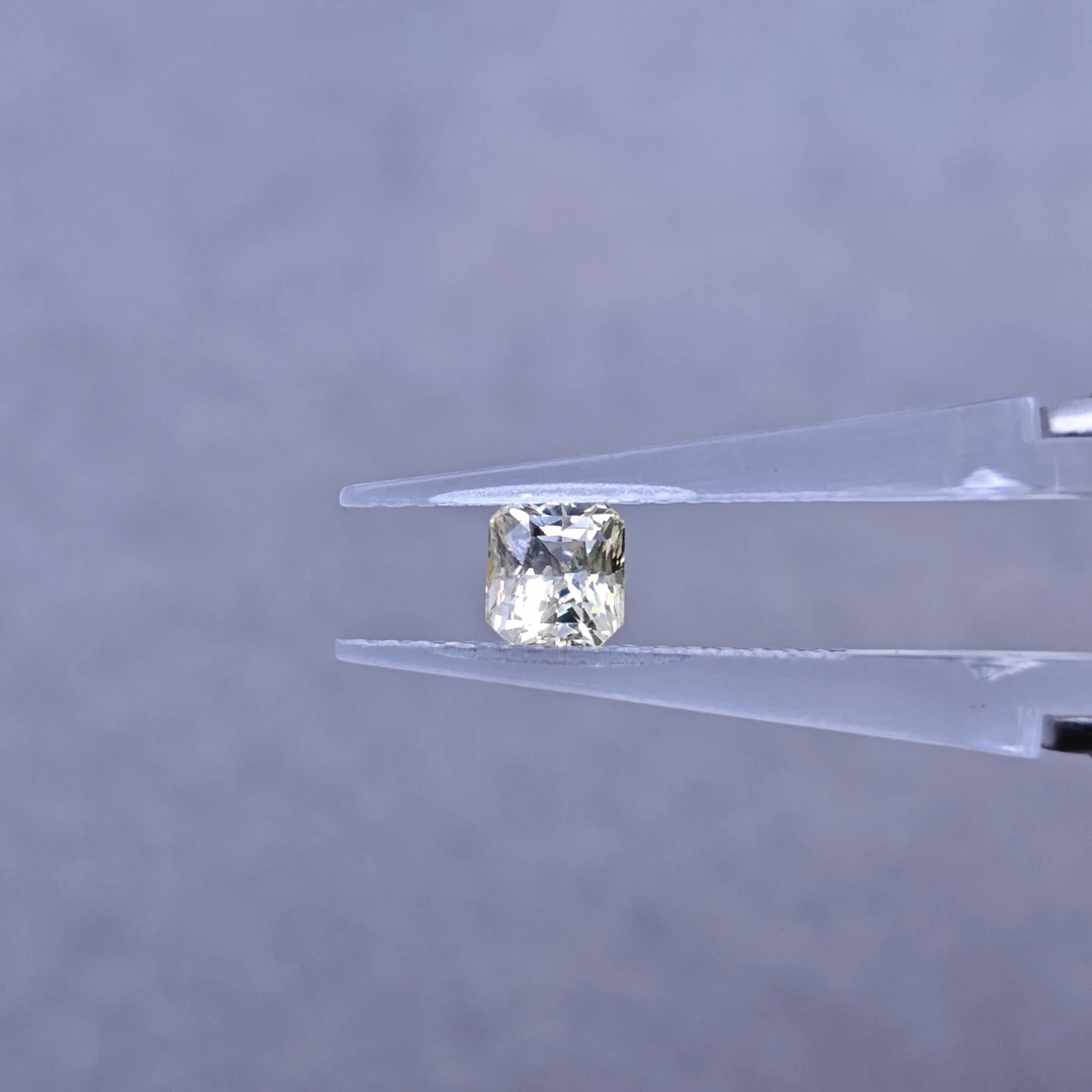 YS N 蓝宝石-1.13ct（00866500）1218