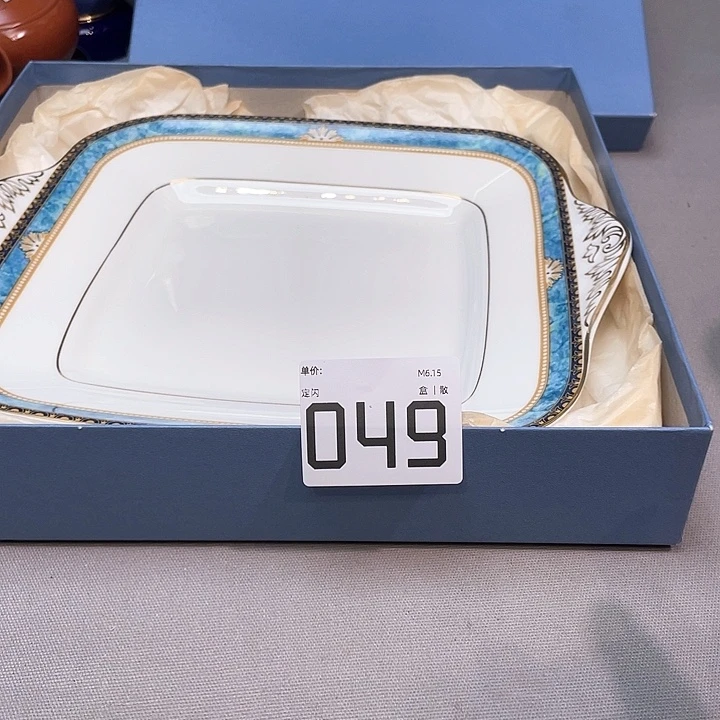 源*小马哥瓷器甄选套装