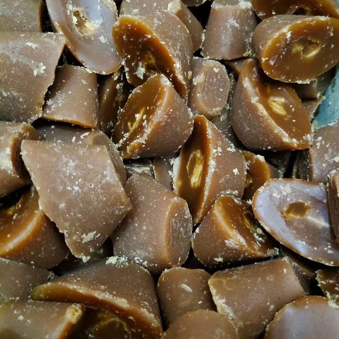 云南圆宝红糖：500g