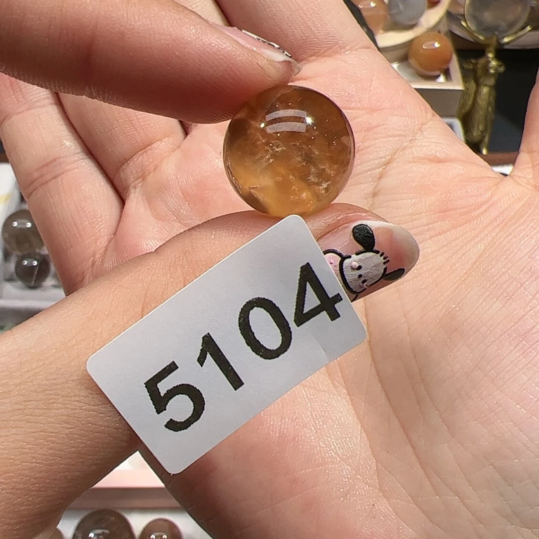 大型摆件（非配饰）未镶嵌水晶