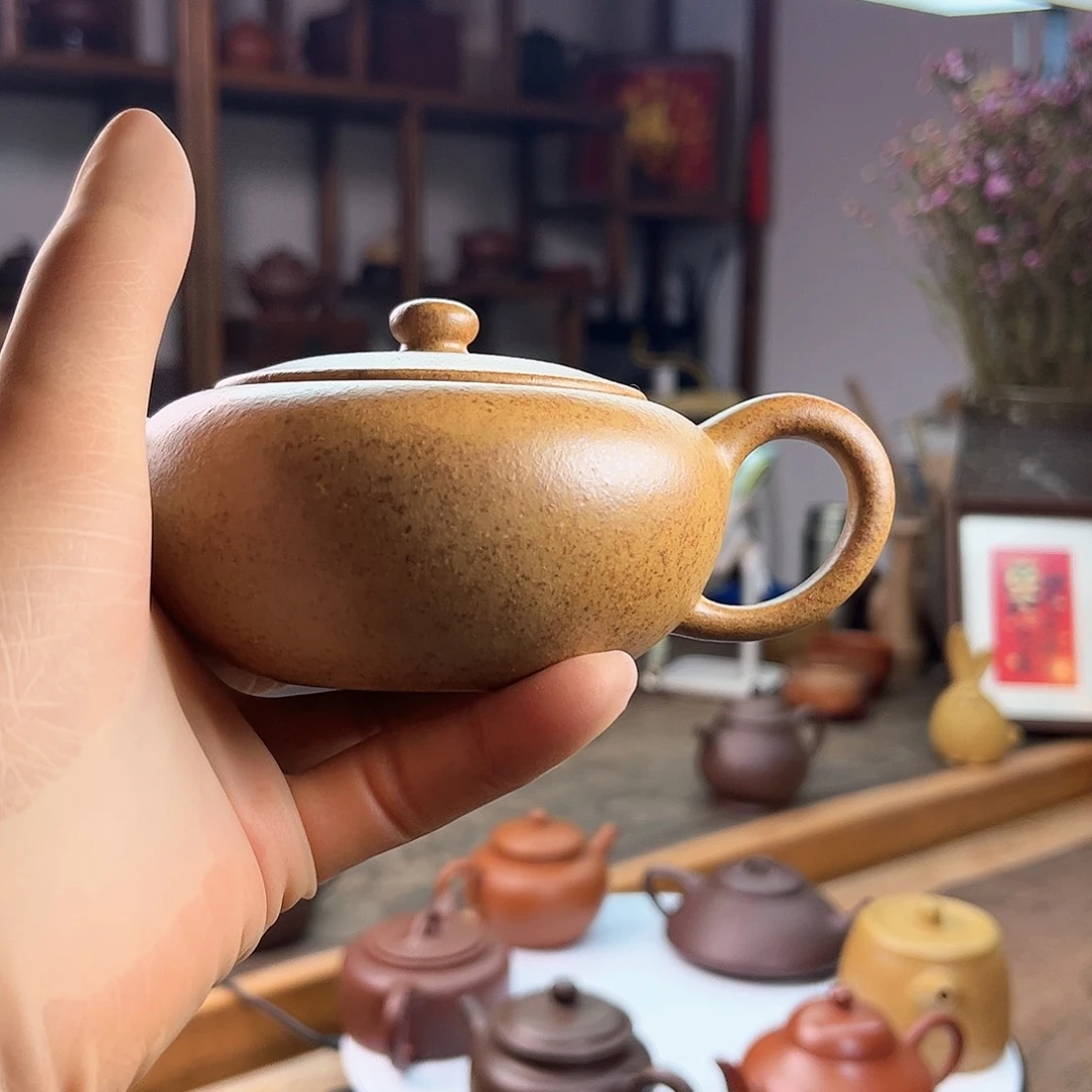 紫砂茶壶黄**、紫砂茶壶紫砂茶壶