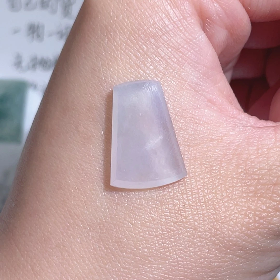 未镶嵌定制翡翠19.2-13.4-3.3