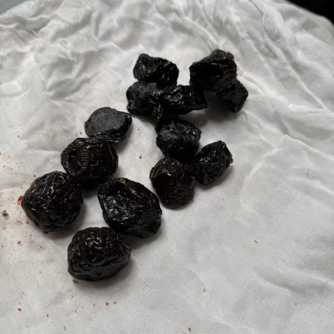 正宗乌梅 可即食