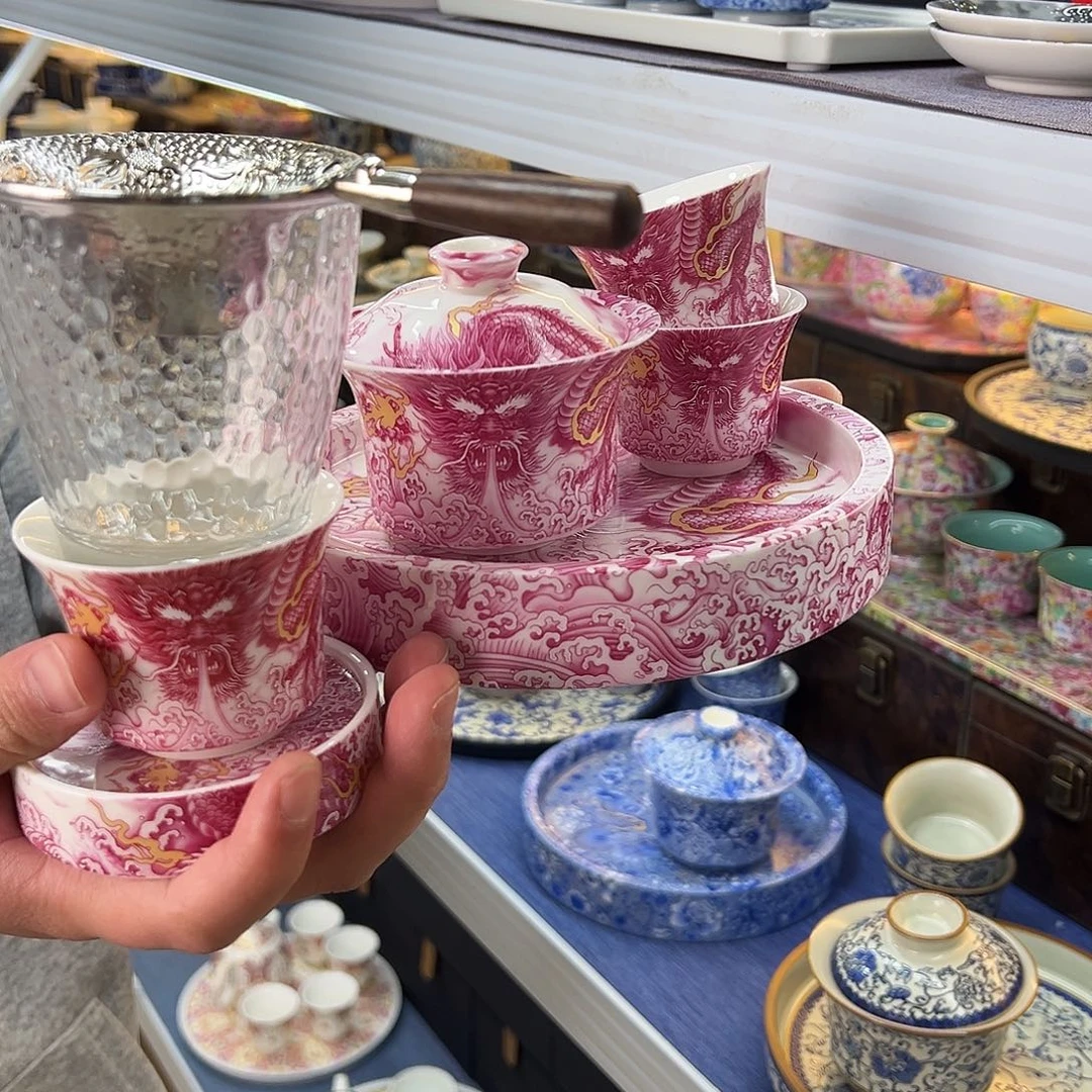 我们的目标是成为一个优秀的人