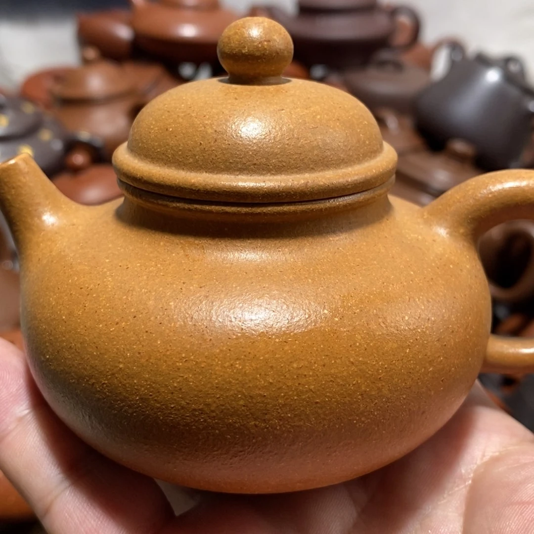 紫砂茶壶闪购商品紫砂壶