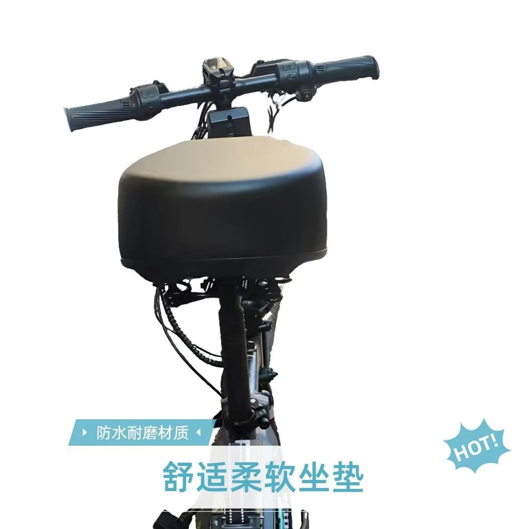 电动自行车防水防晒坐垫套全包通用型舒适耐用