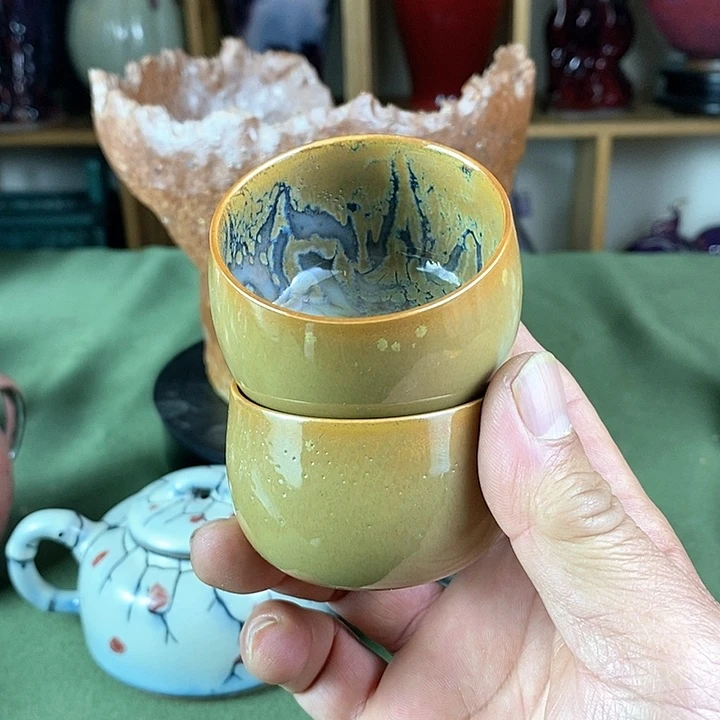 两只杯子66666666