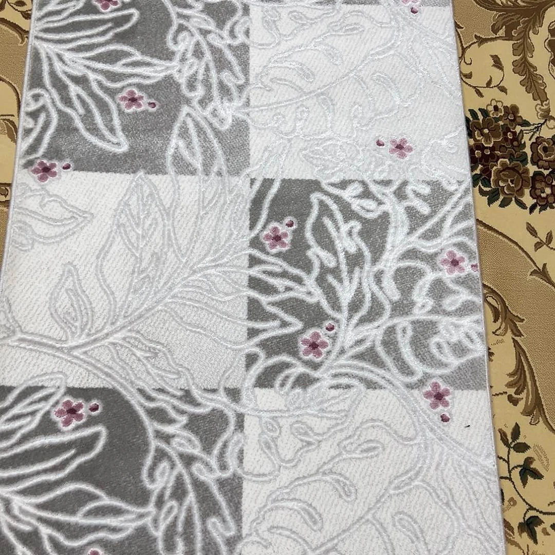 混纺80×150羊毛混纺加厚