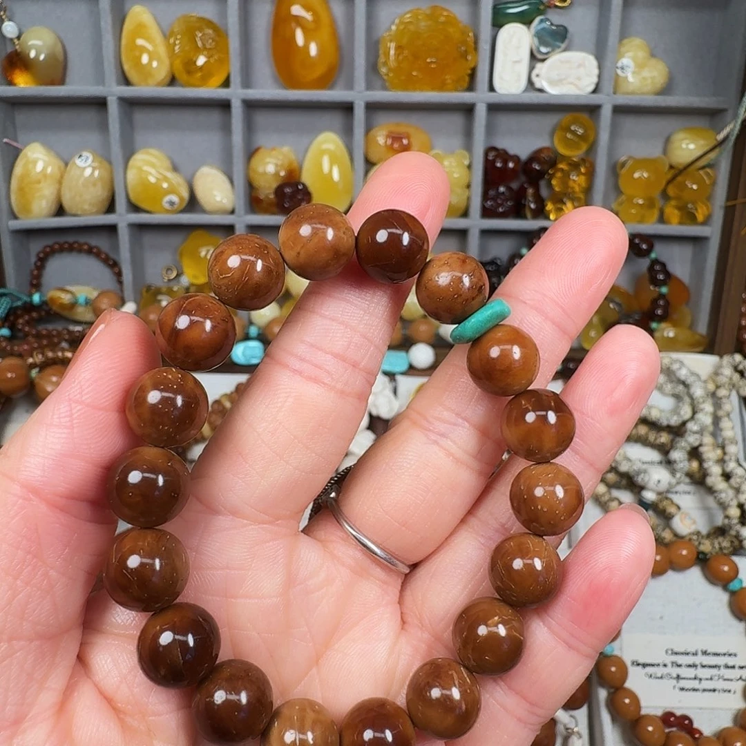 吊坠柏香籽/百香籽