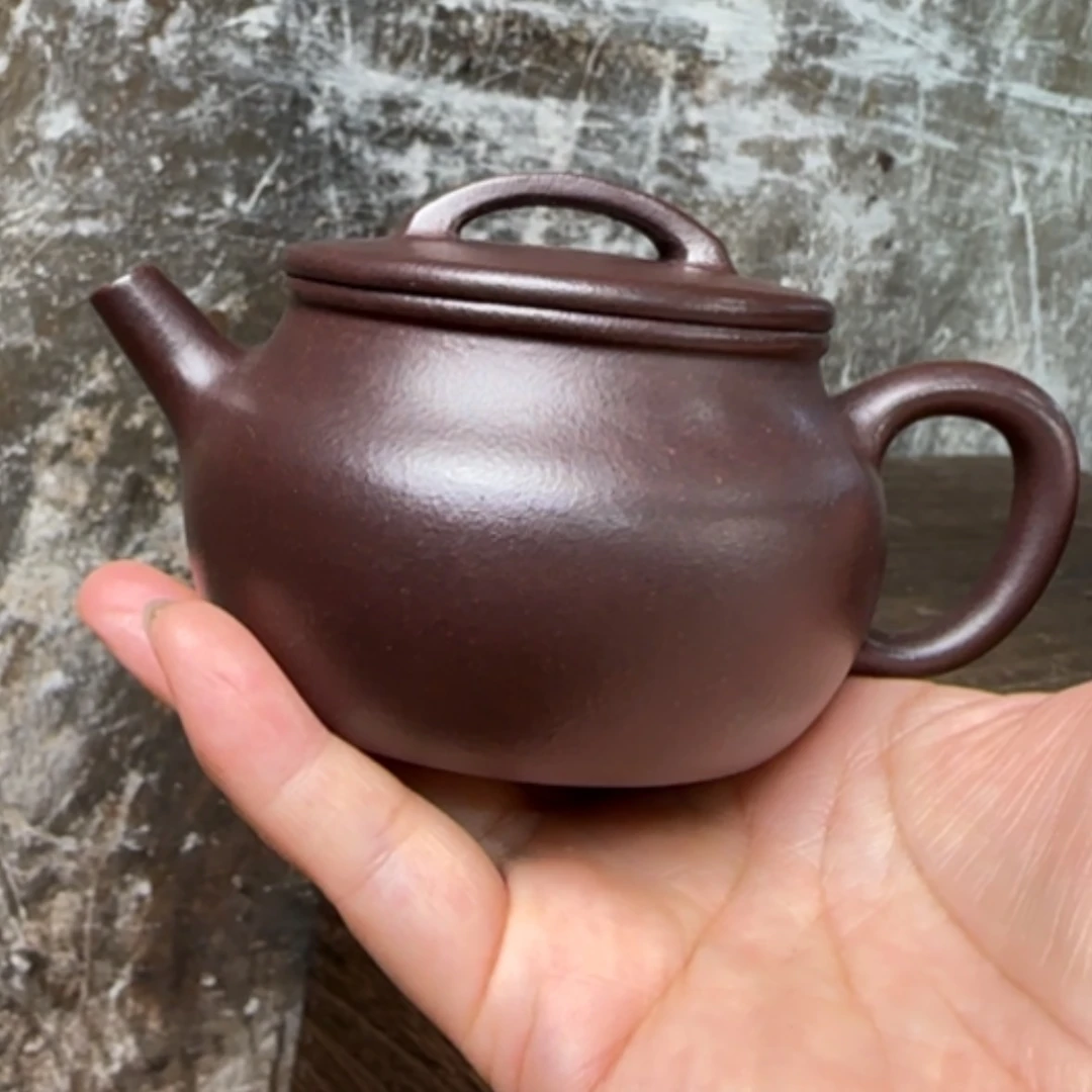 【闪购商品】茶壶紫砂紫砂茶具