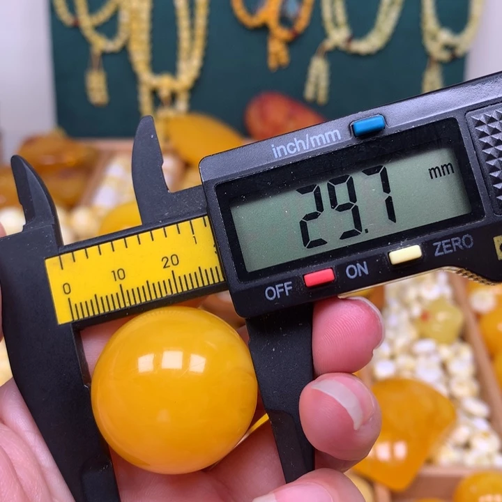 非金属配饰配珠042