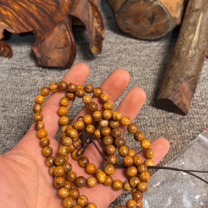 黄花梨/降香黄檀林林