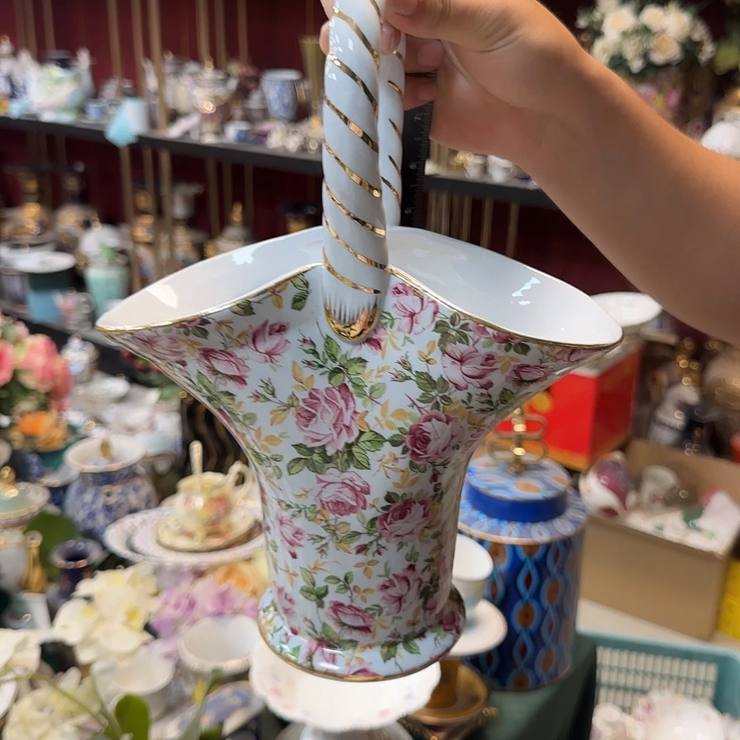 外贸冠衡陶瓷有限公司