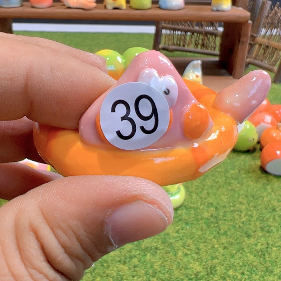 摆件纯手工制作的产品39