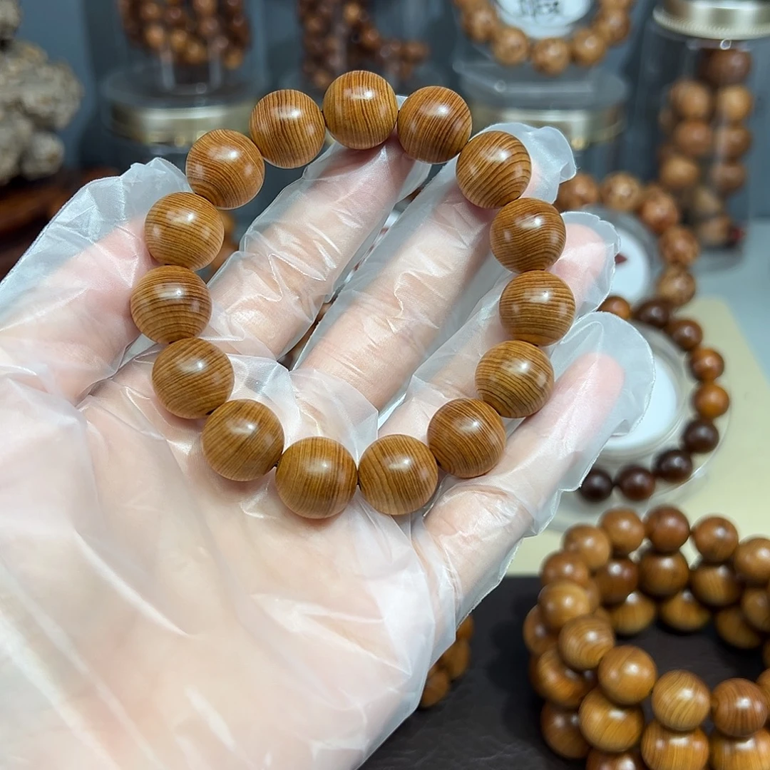 柏木（崖柏）1.5高红油果甜香