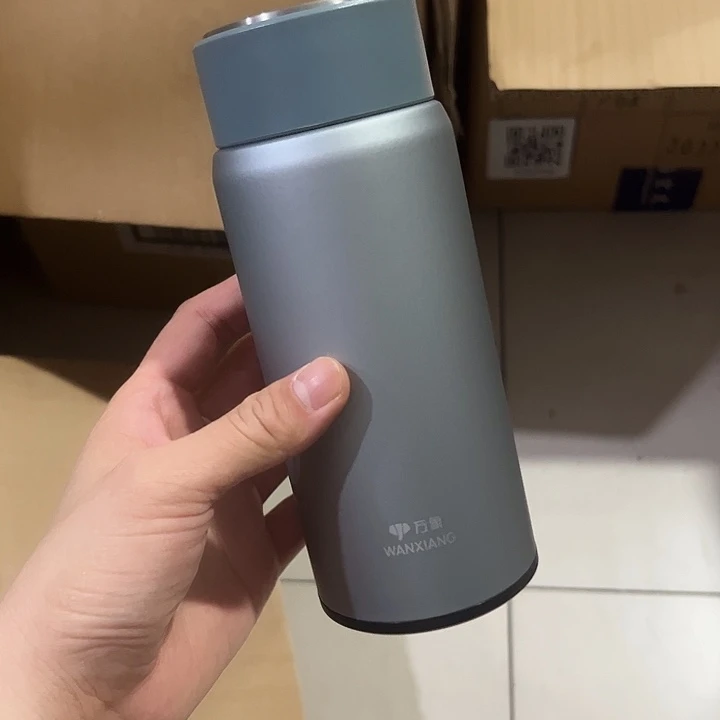 D21a-70-400ml  杯套 不带滤网 304材质
