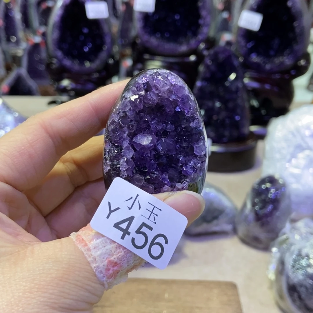 摆件未镶嵌水晶摆件