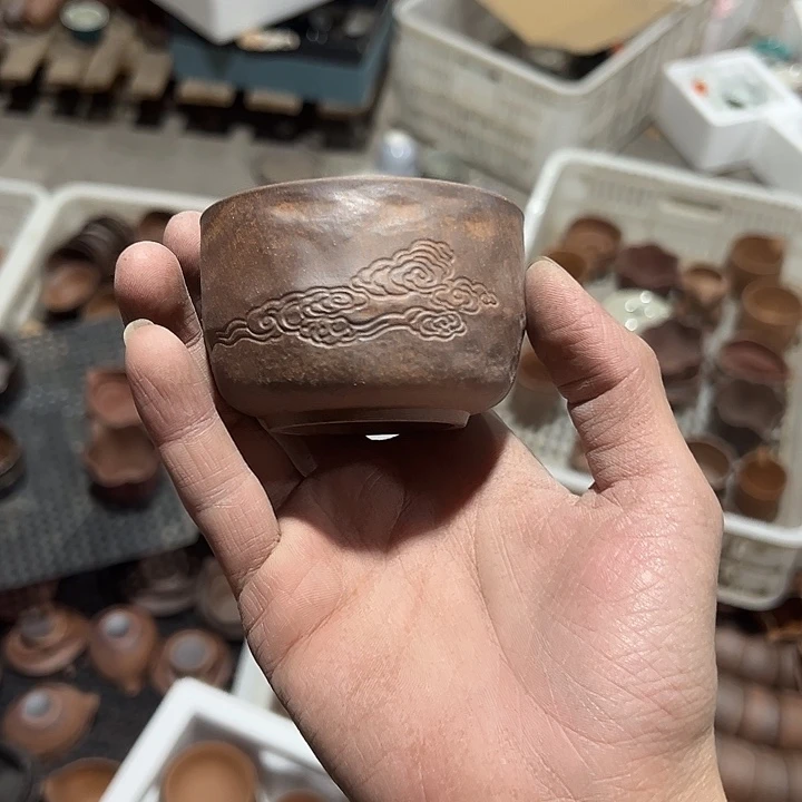 微瑕茶具介意勿拍