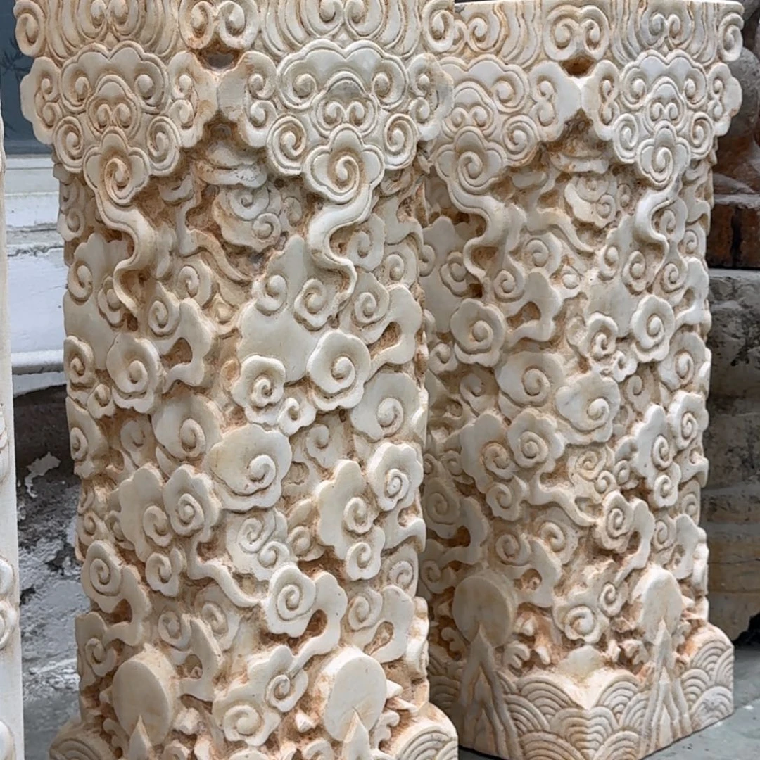 用***4石材官方认证老石雕不包邮