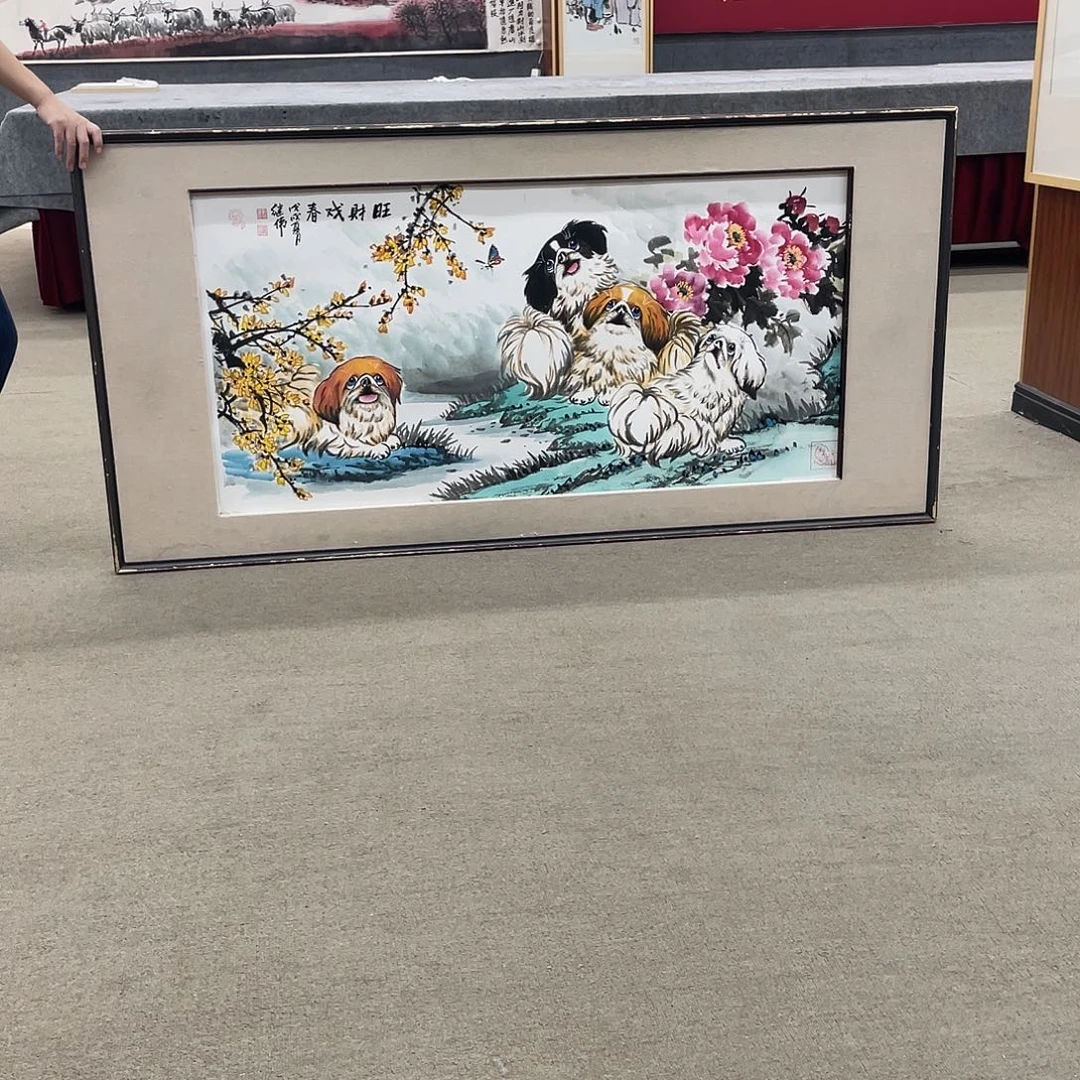国画可口可乐公司在公司推出的