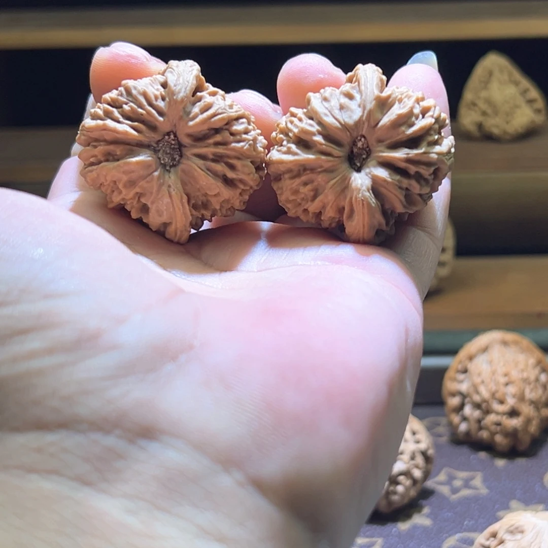 手串/手链核桃38尺全品南疆