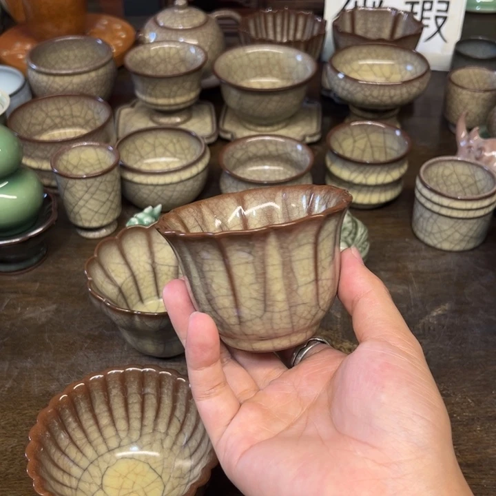 青瓷微瑕浮力特价