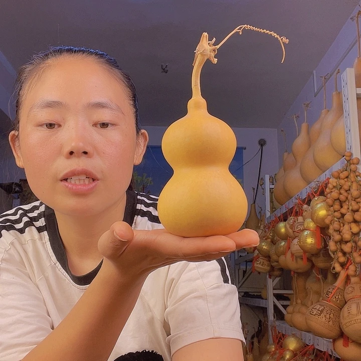 天然葫芦一物一图看图片发货