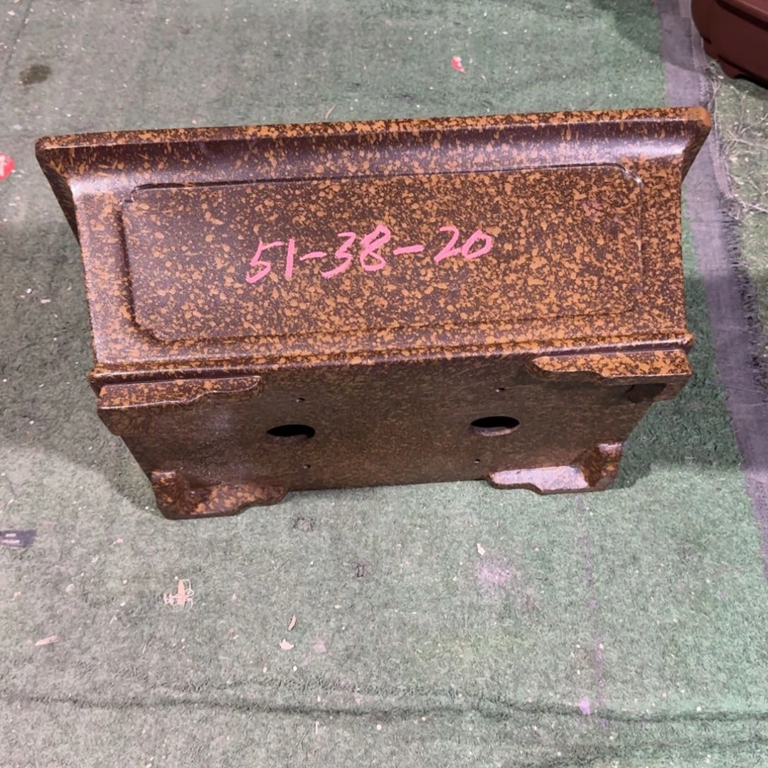 花盆紫砂紫砂花盆